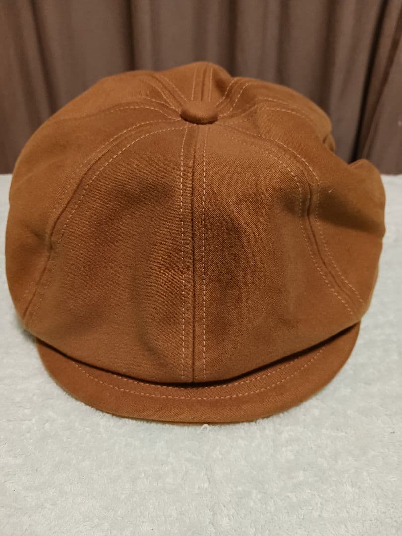 フリーホイーラーズ　キャスケット　 スティーブドア