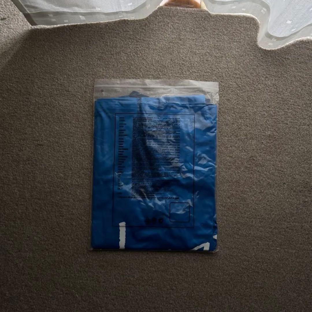 Nike Brasil フットボールジャージ XL STUSSY