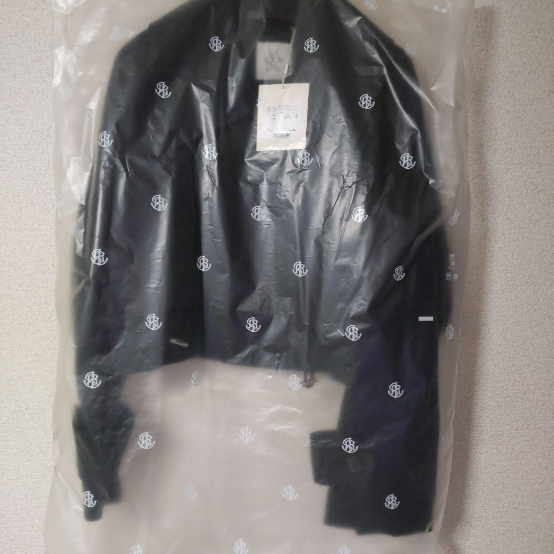 【値下げ】searoomlynn Multi collar トレンチ コート