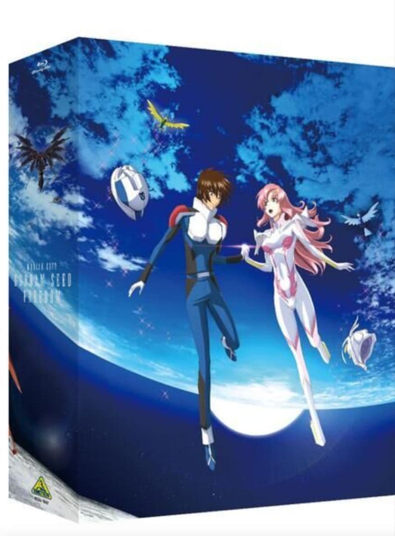 機動戦士ガンダムSEED FREEDOM('24バンダイナムコフィルムワークス…