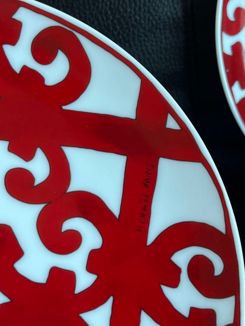 ikumi2023 HERMES エルメス　ガダルキヴィール