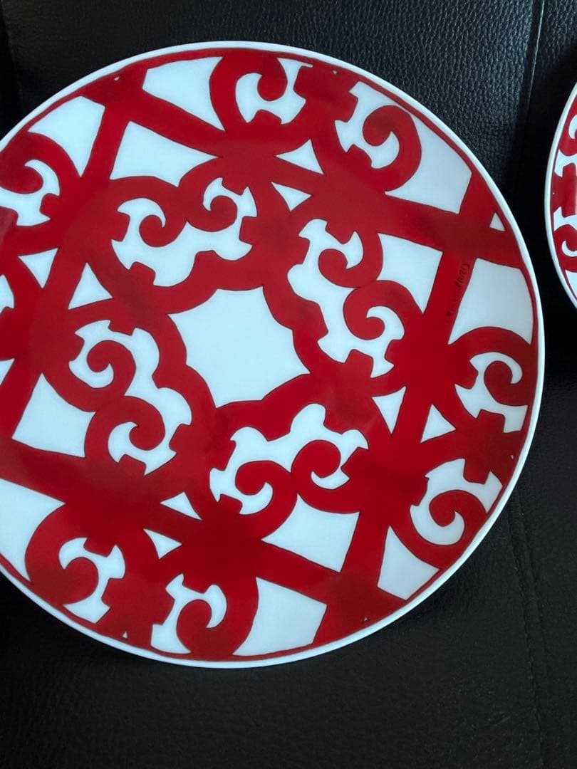 ikumi2023 HERMES エルメス　ガダルキヴィール