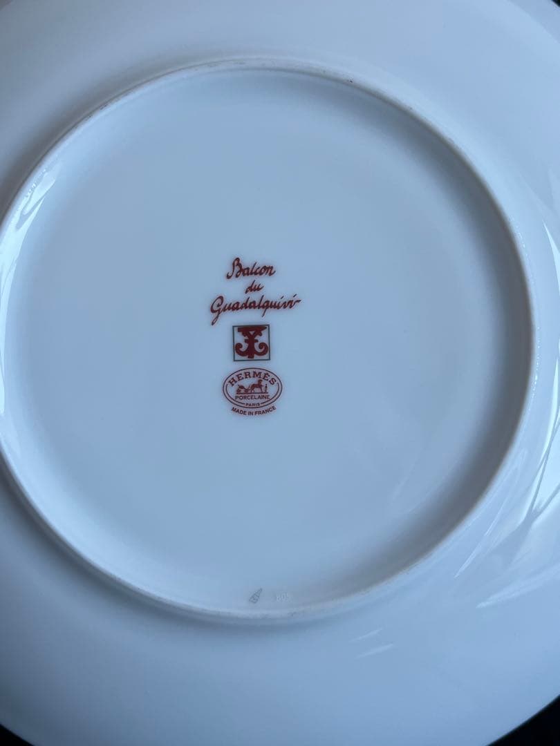 ikumi2023 HERMES エルメス　ガダルキヴィール