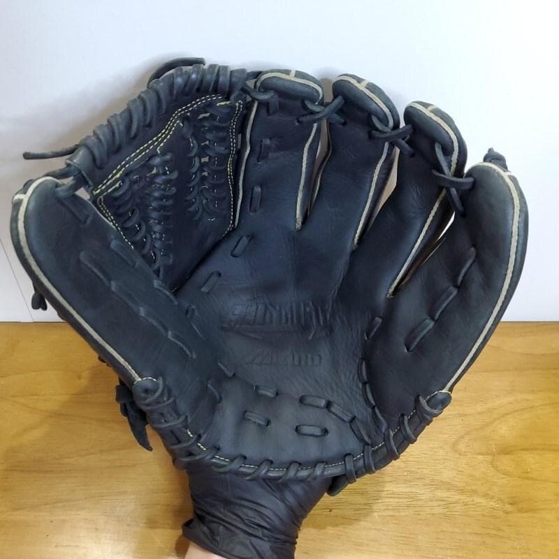 ミズノ フィールドグリスター 限定モデル レギュラーランク 軟式グローブ