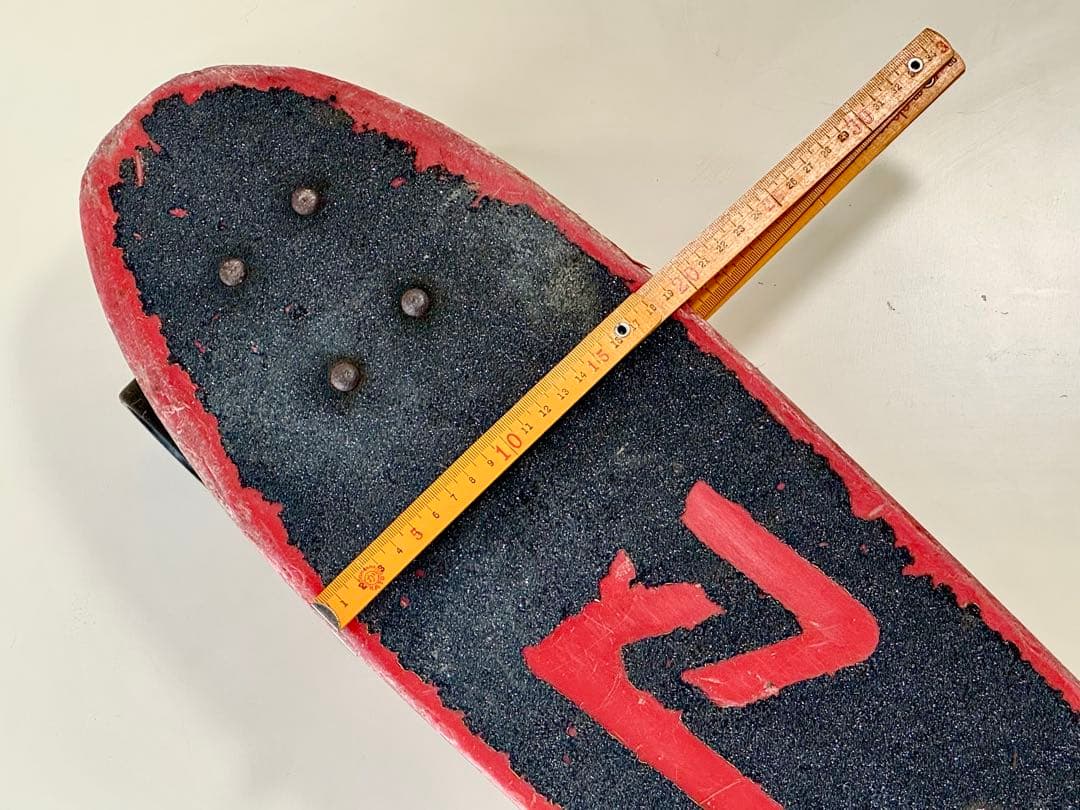 '80年購入！Z-FLEX ビンテージスケートボード