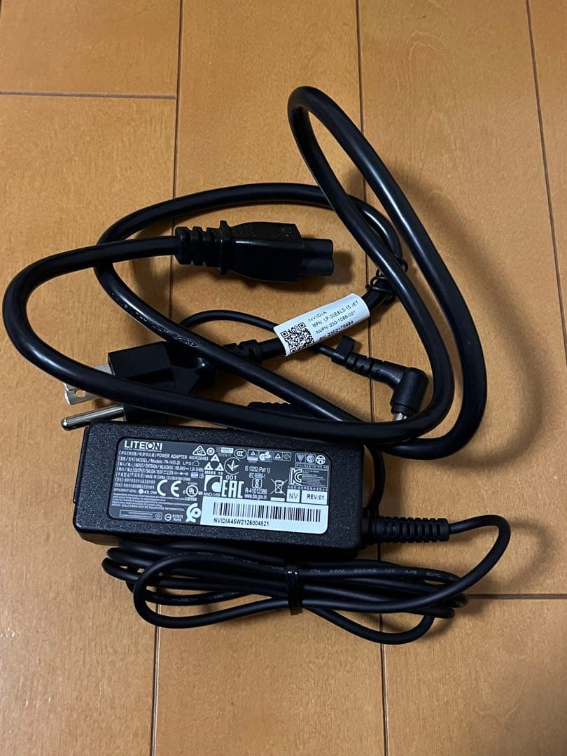 最終値下げ　jetson orin nano 開発キット　アルミケース付き