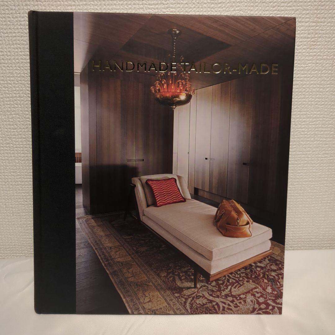 Handmade Tailor-Made ピート・ヘイン・イーク