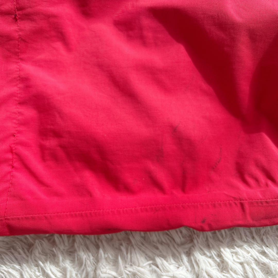 激目立】BURTON M AK CYCLIC PT ゴアテックス M レッド