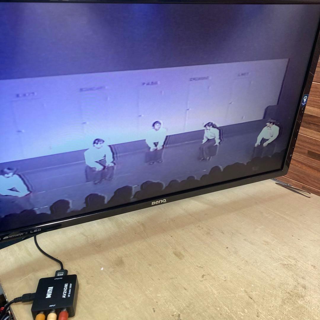 TEAM NACS 再演DOOR ESCAPER VHS