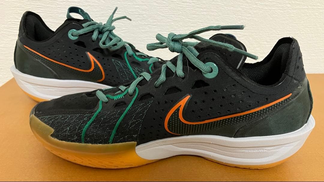 NIKE G.T.カット3
