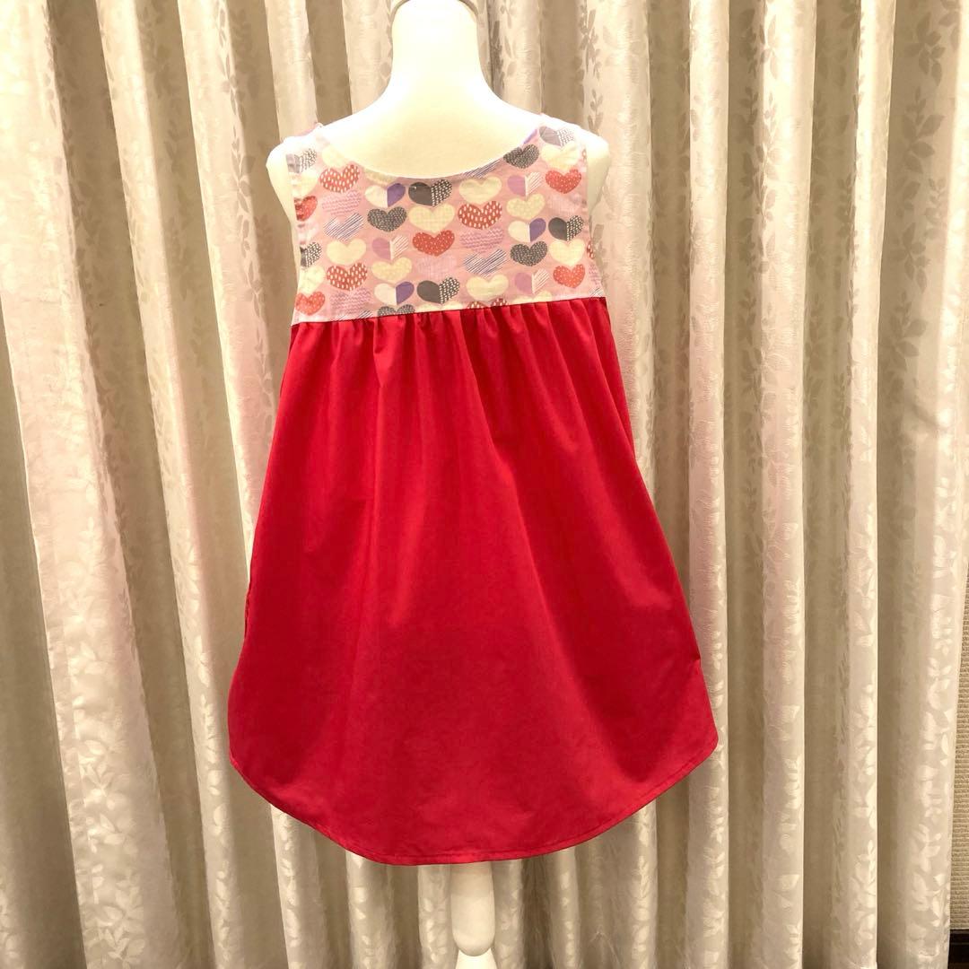 ハンドメイドエプロン