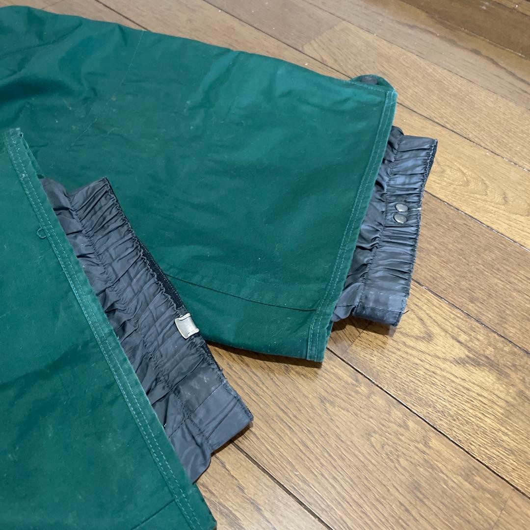 マウンテンサーフ上下セット