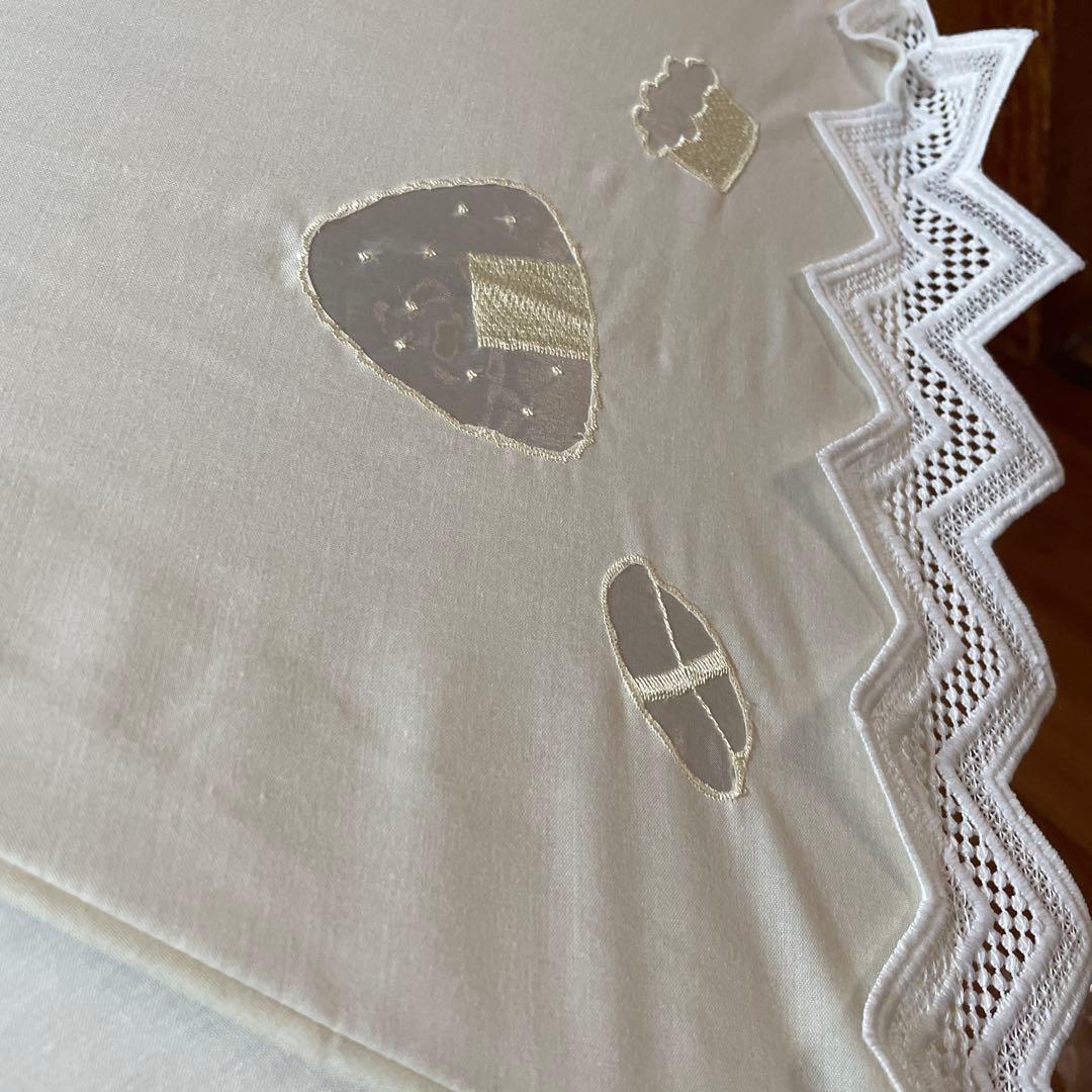 DEMODEE日傘 新品未使用