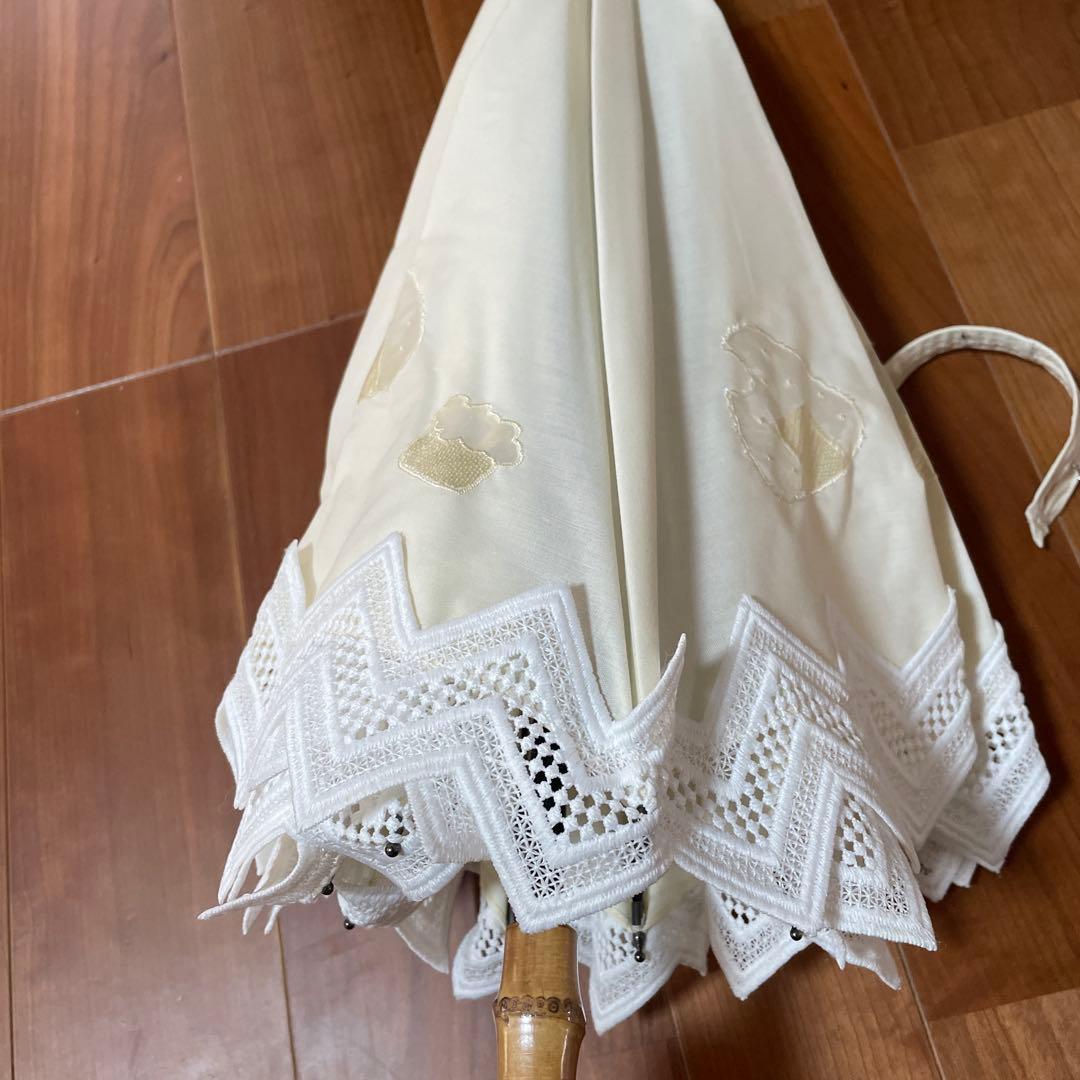 DEMODEE日傘 新品未使用