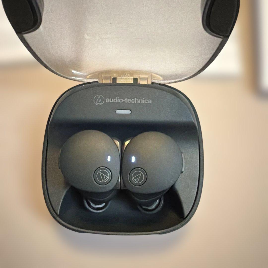 み*と様 オーディオテクニカ ATH-CKS50TW2 audio-techni