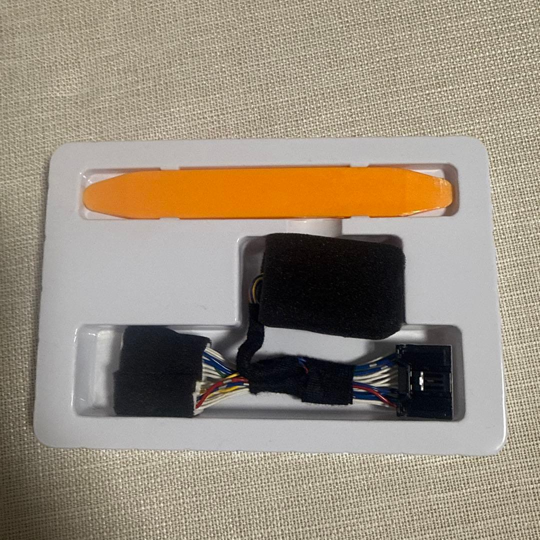 エンラージ商事　TV&NAVI Canceller VOXY/NOAH 90系