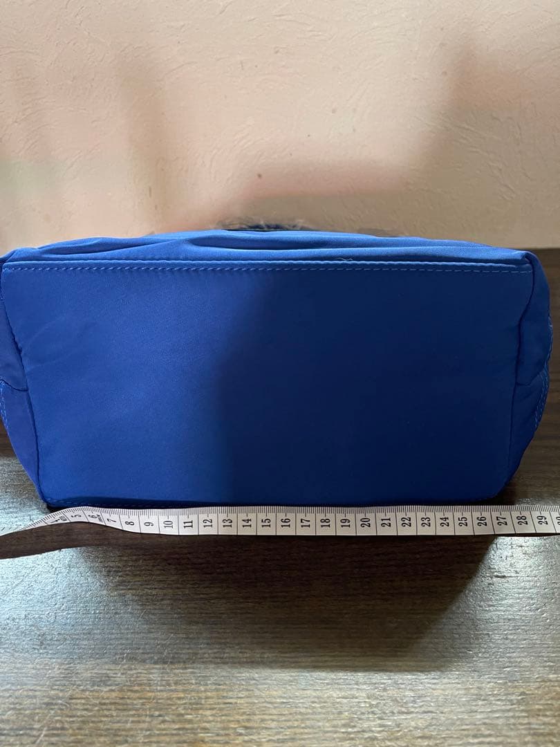 MASTER BUNNY EDITION トートバッグ LEZ191