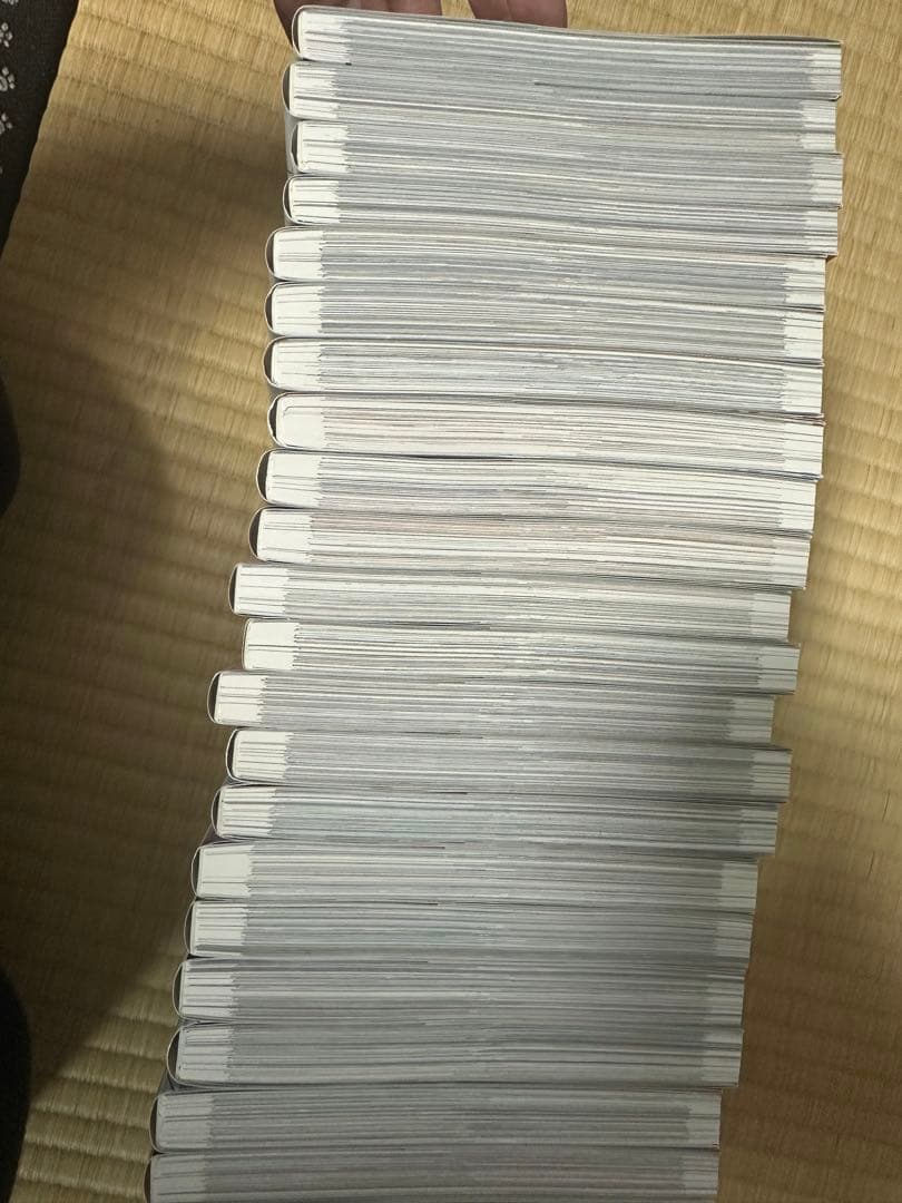 【最終値下げ】俺だけがレベルアップな件　ほぼ全巻セット