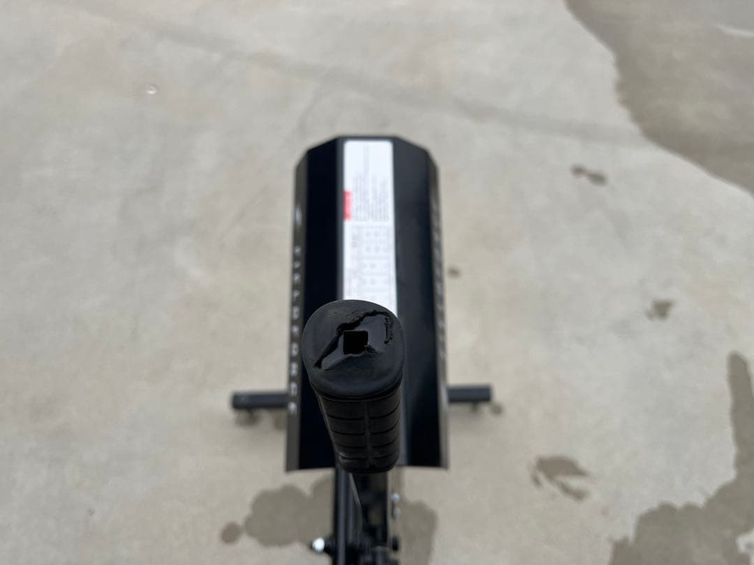 手動式小型ピッチングマシン｜FKAM-500