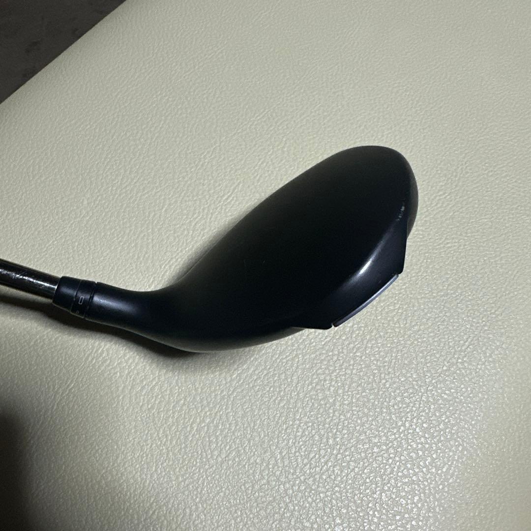 PING(ピン) G425 MAX 7w 20.5度 フェアウェイウッド 75S