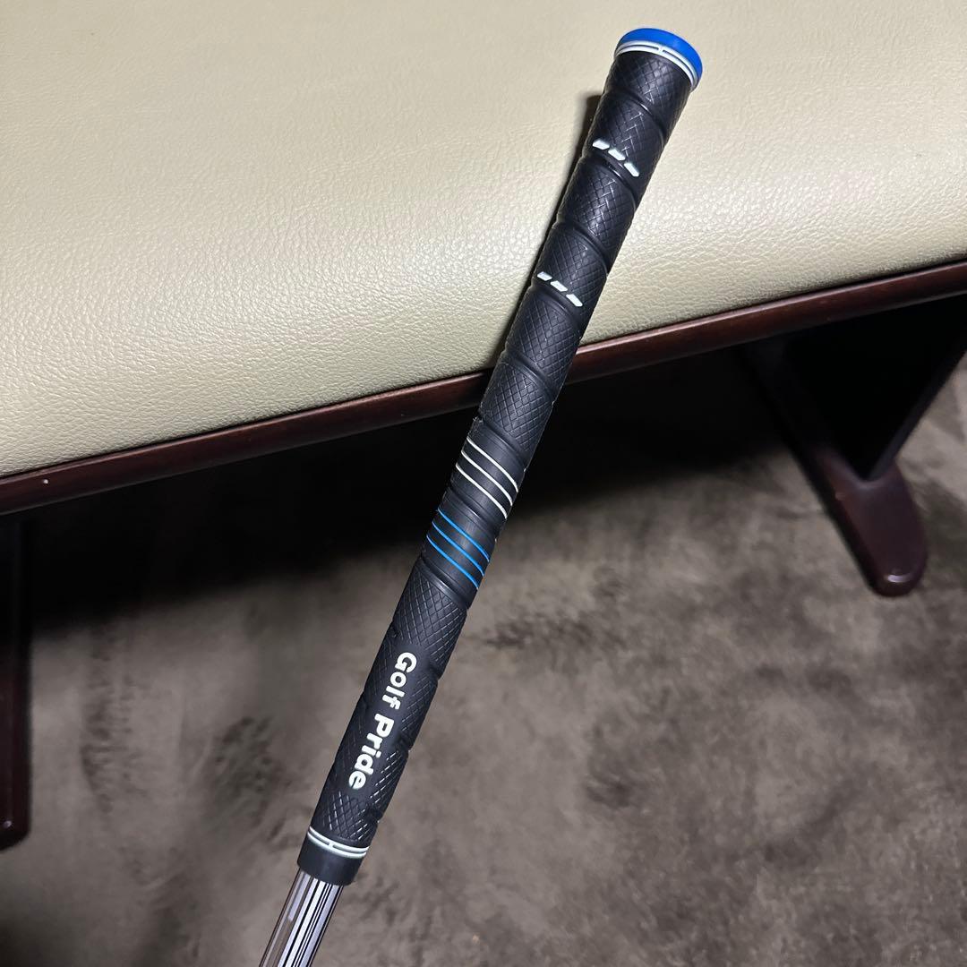 PING(ピン) G425 MAX 7w 20.5度 フェアウェイウッド 75S