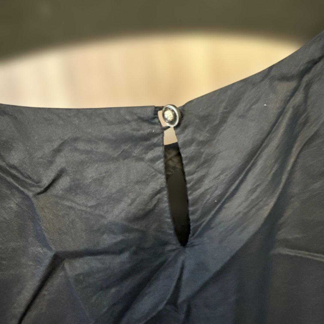 ミナペルホネン　rosy ワンピース