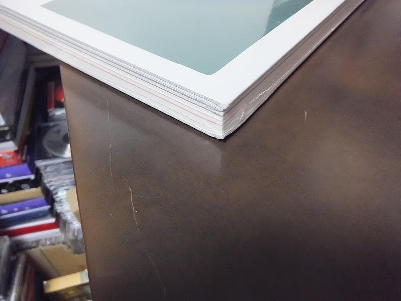 GESTALT by FOS /未開封洋書!