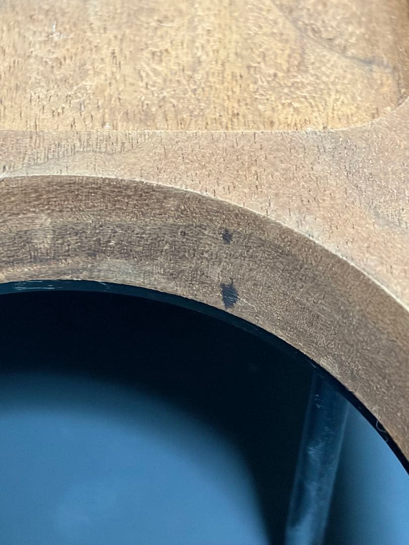 inavance onesテーブル ウォールナット ワンズテーブル