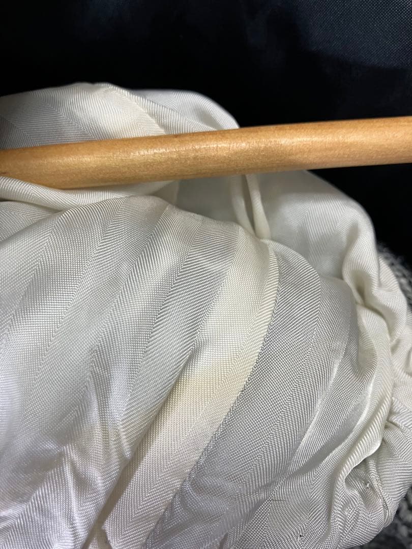 トゥモローランド ハリスツィード ジャケット＋ベスト M