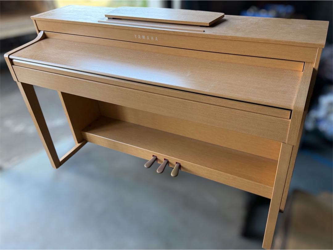 ⭐︎のん★YAMAHA★Clavinova CLP-430 クラビノーバ