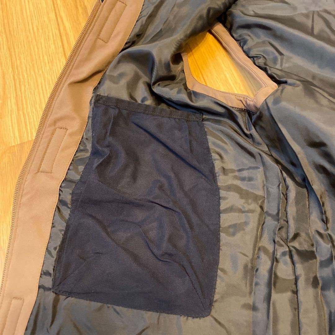 AA HARDWEAR  スノーボードウェア