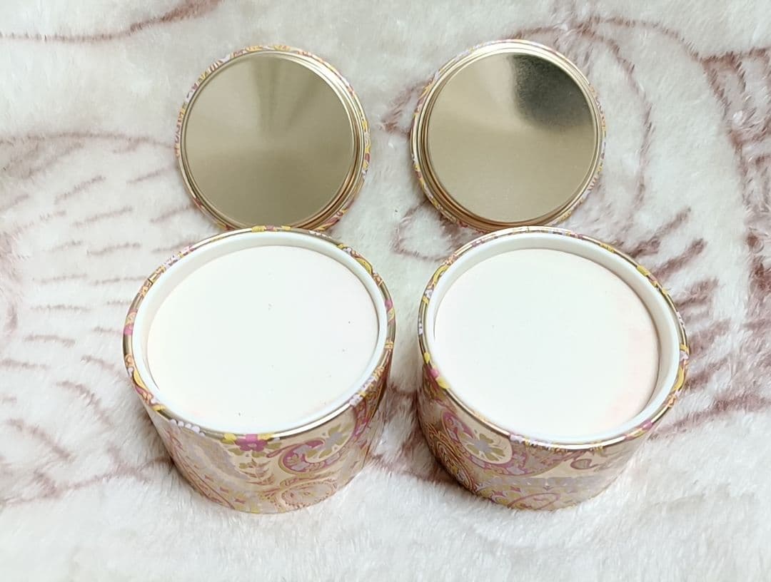 【新品】メテオリット ビーユ ペルル ドゥ サタン 25g 2個セット