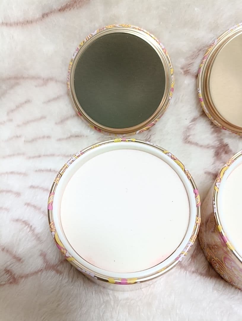 【新品】メテオリット ビーユ ペルル ドゥ サタン 25g 2個セット