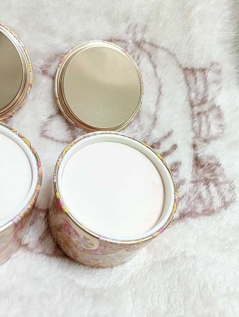 【新品】メテオリット ビーユ ペルル ドゥ サタン 25g 2個セット