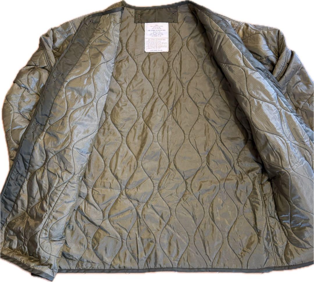 BUZZ RICKSONS（バズリクソンズ） ライナー