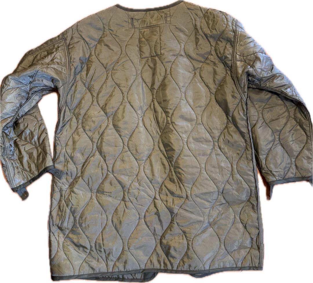 BUZZ RICKSONS（バズリクソンズ） ライナー