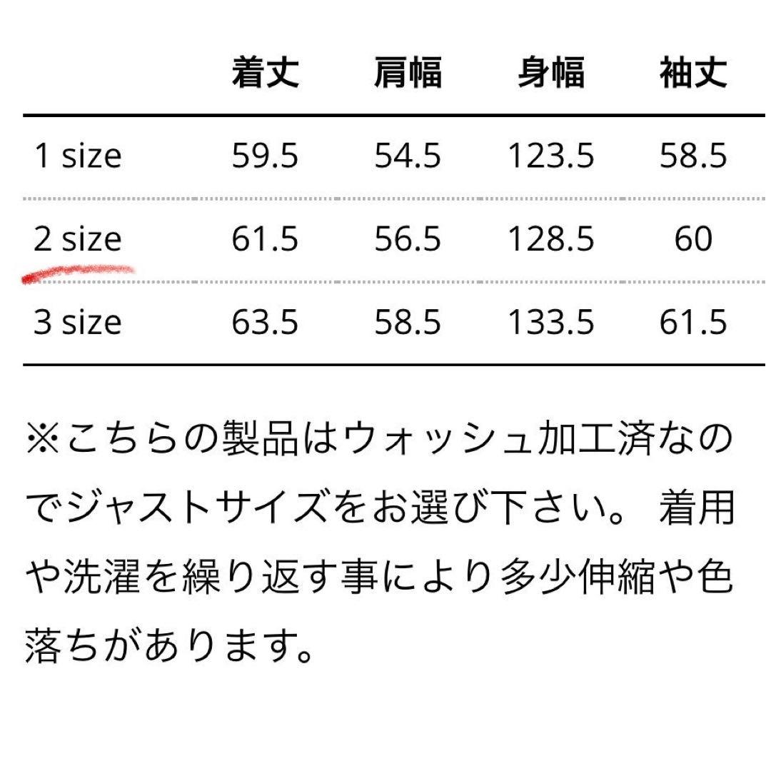 【専用】MINEDENIM BD BLEACHDYED マルチカラーデニム