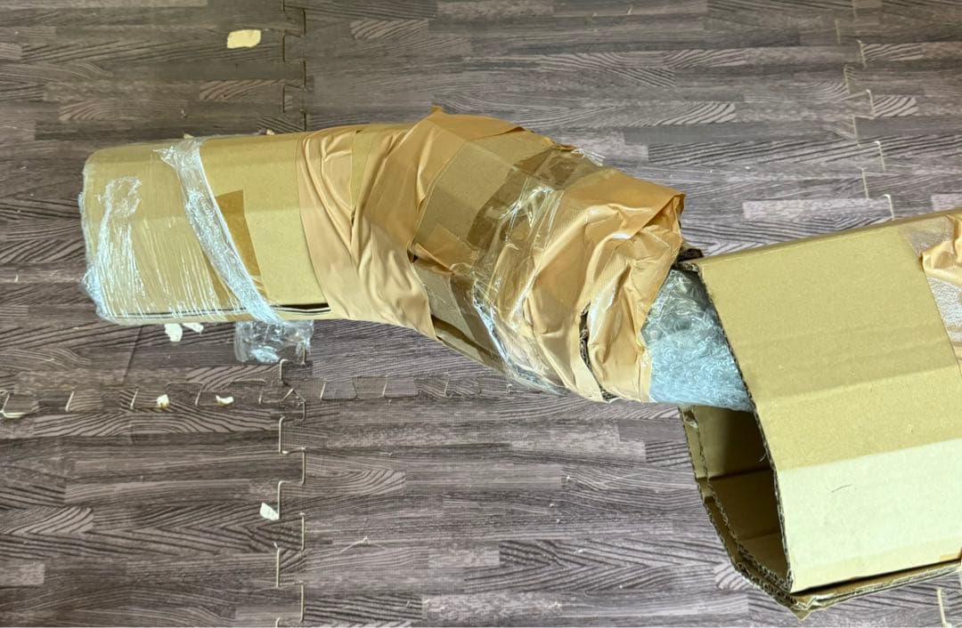 トーキョー鉄管 東京鉄管　新品未使用 Z400FX レース管　タテピン5670