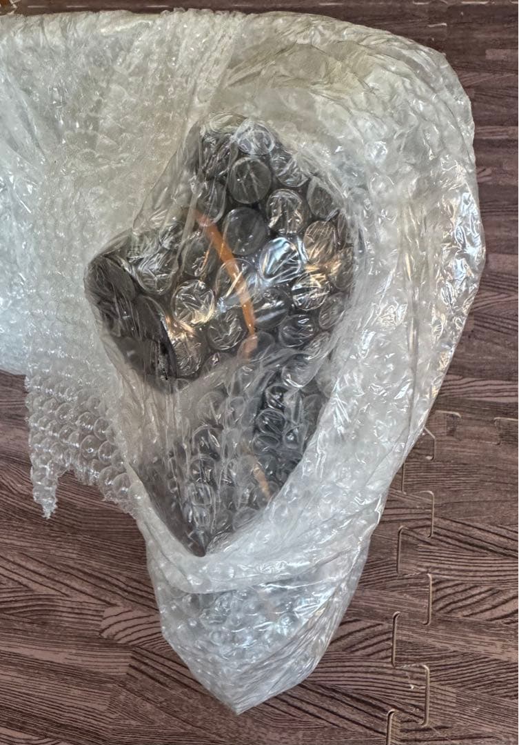 トーキョー鉄管 東京鉄管　新品未使用 Z400FX レース管　タテピン5670