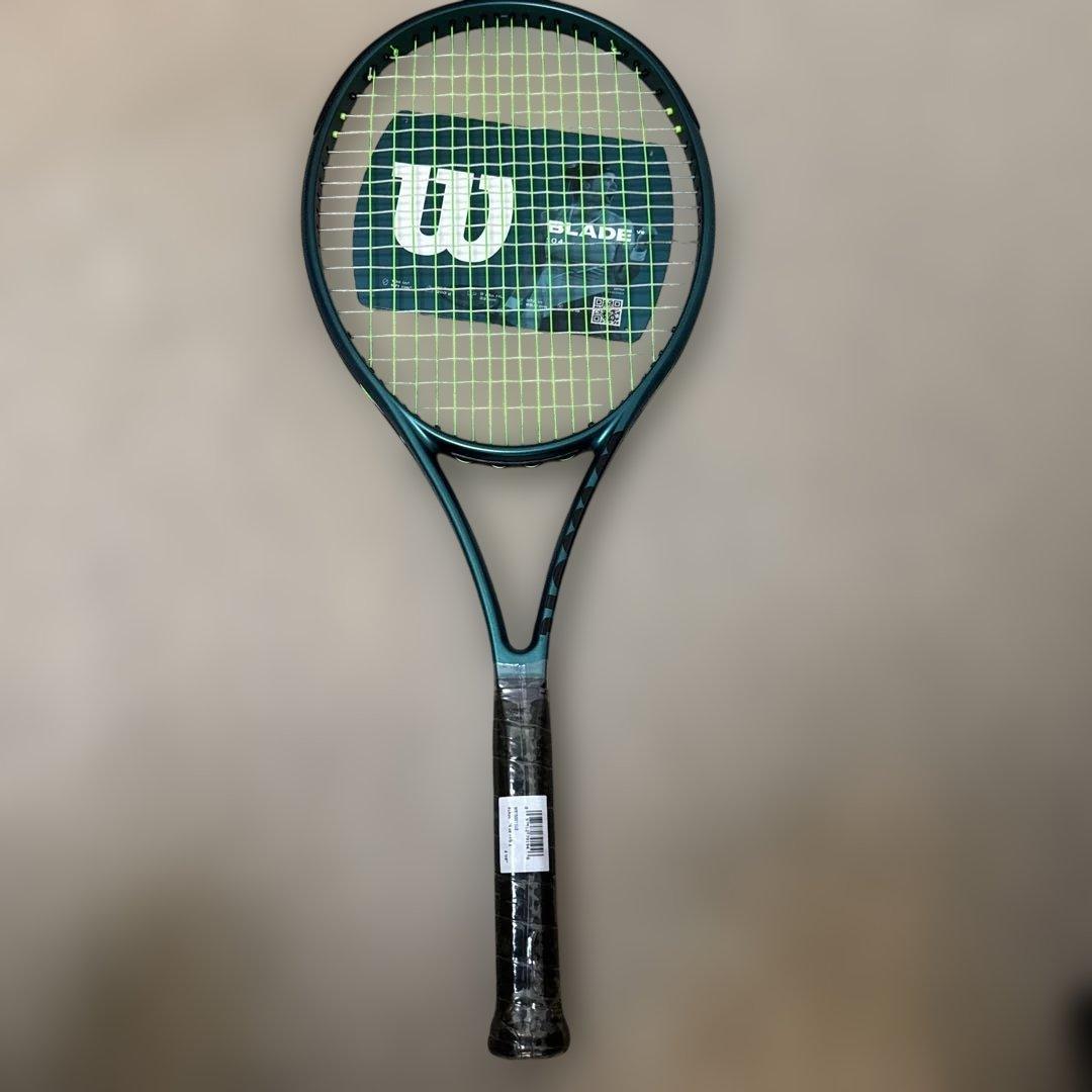ウイルソン ブレード 104 G2 Wilson BLADE 104 V9 G2