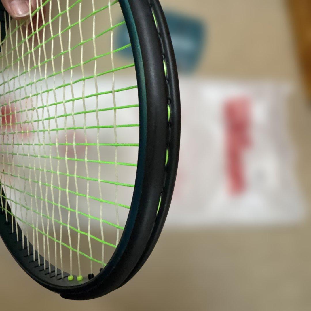 ウイルソン ブレード 104 G2 Wilson BLADE 104 V9 G2