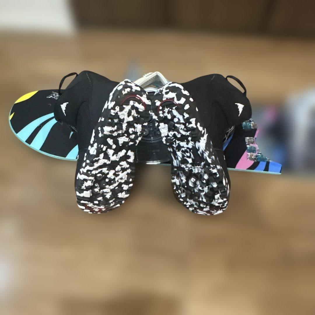 え*き様 Burton スノーボードセット