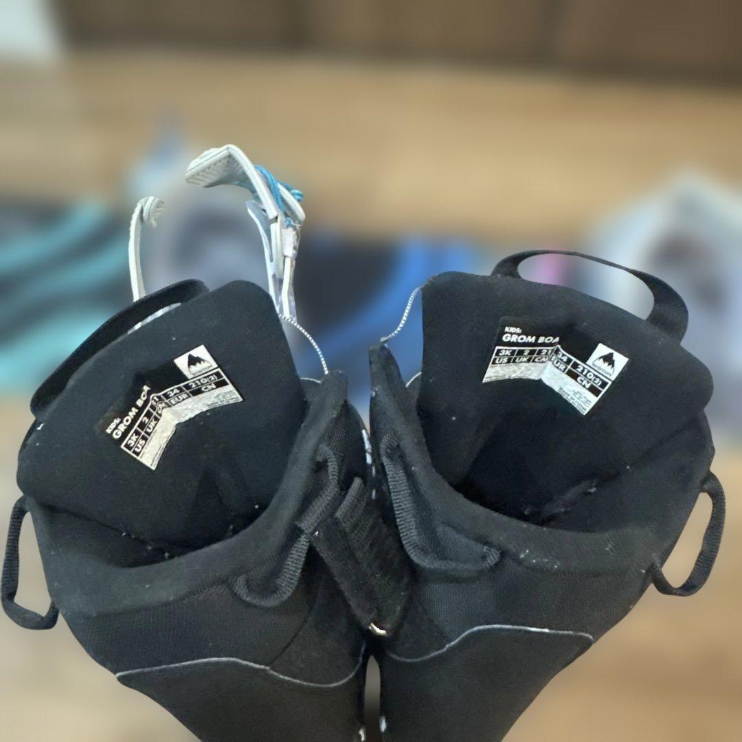 え*き様 Burton スノーボードセット