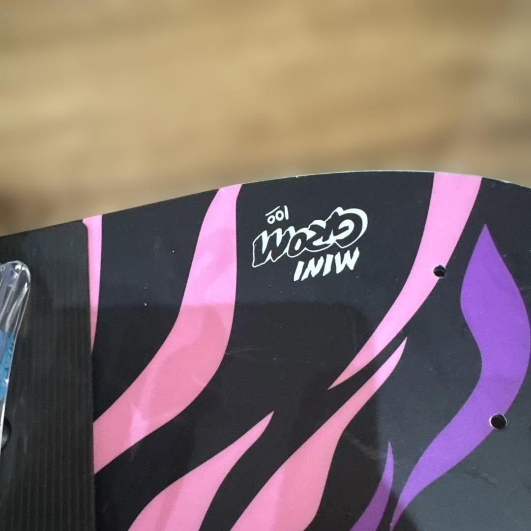 え*き様 Burton スノーボードセット