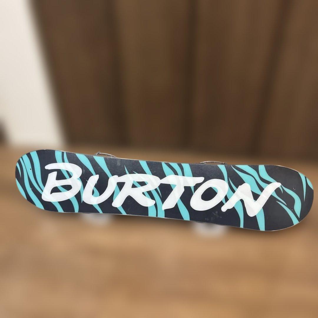 え*き様 Burton スノーボードセット