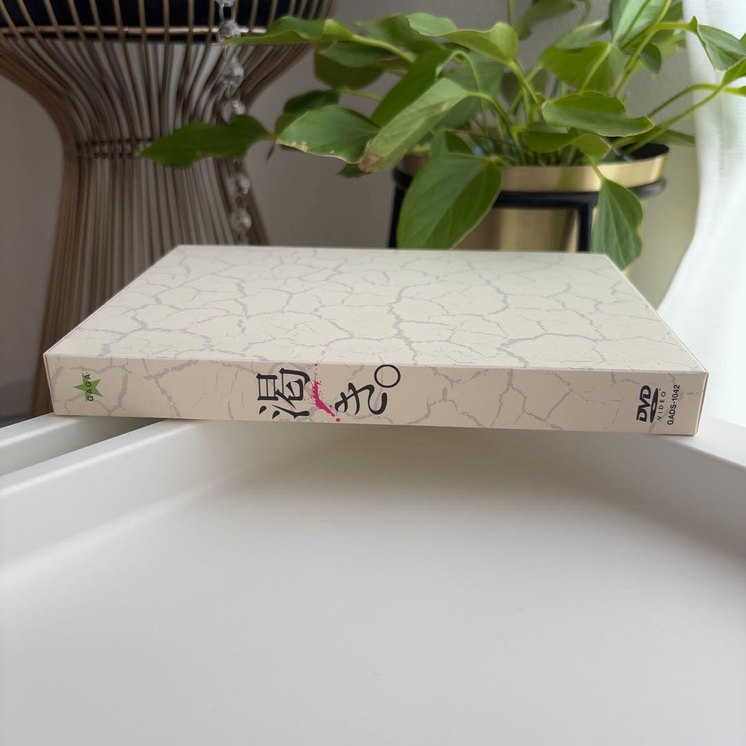 映画 渇き。 プレミアム・エディション DVD2枚+サントラCD 初回限定版