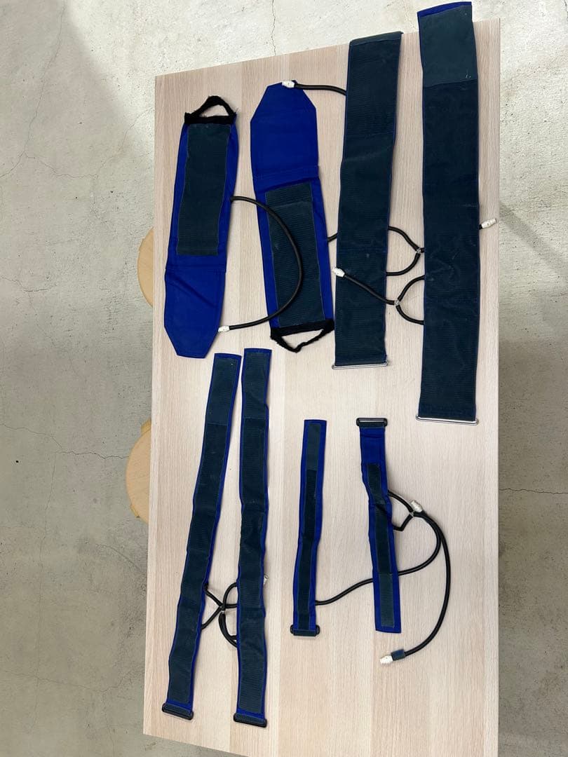 VRC圧力計測器セット