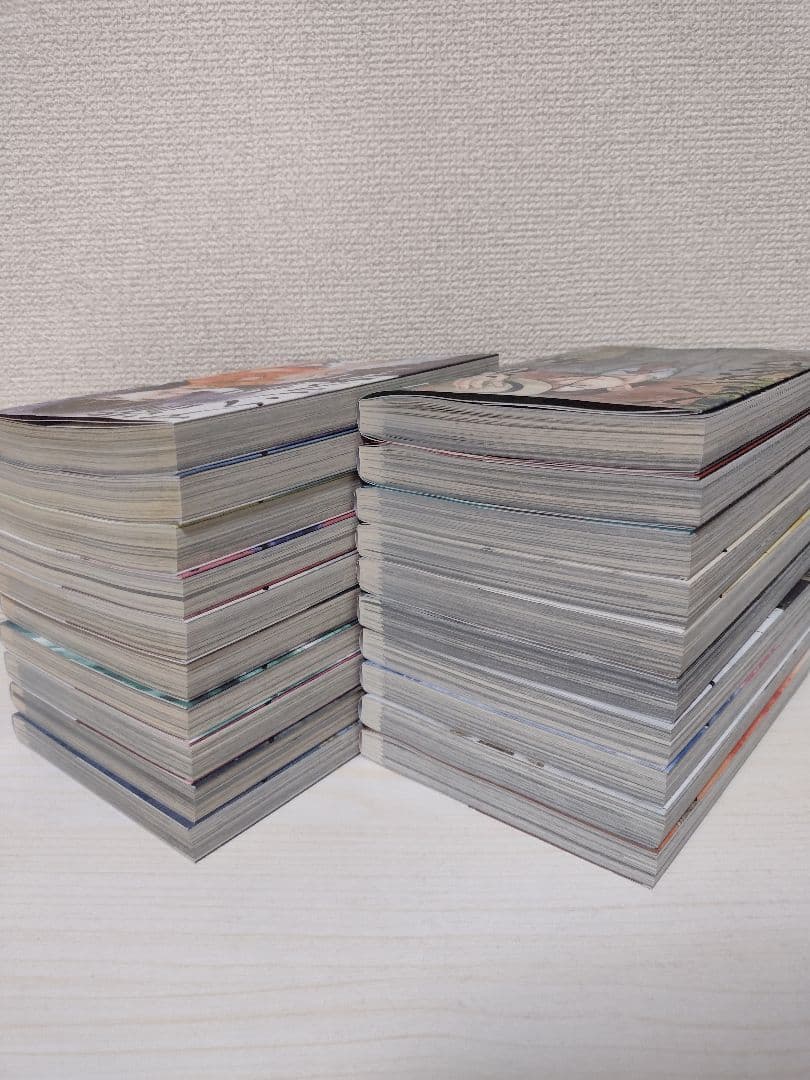 満州アヘンスクワッド全20巻