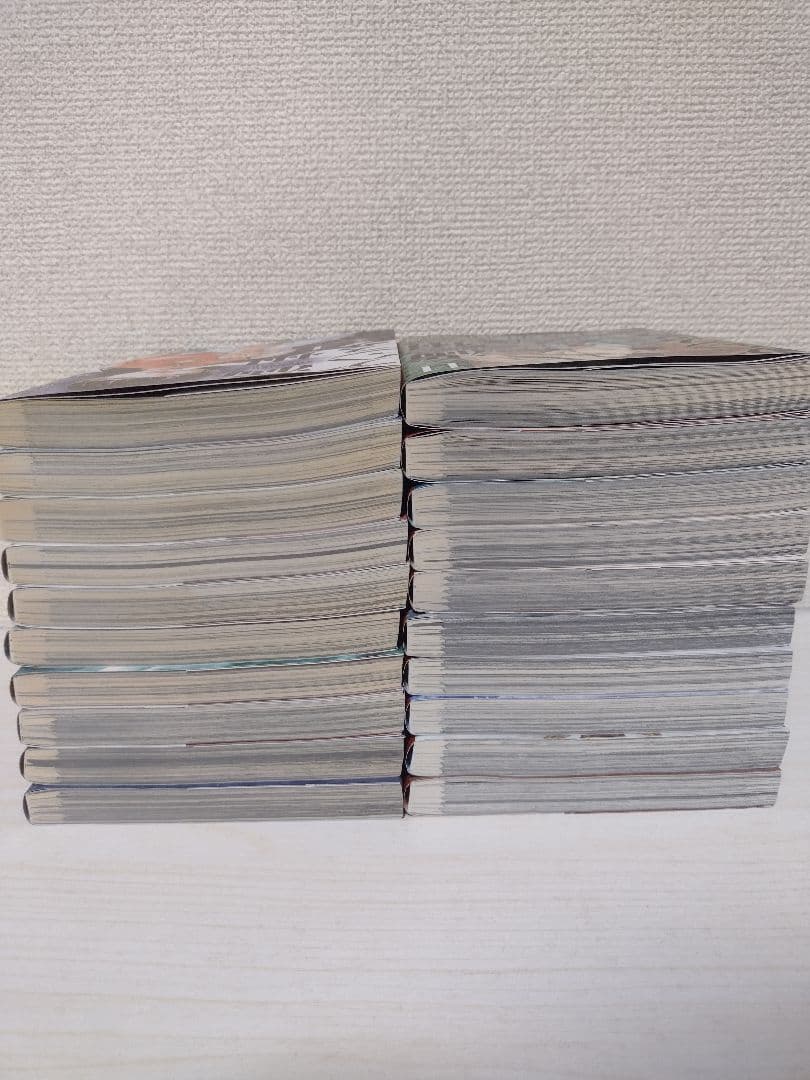 満州アヘンスクワッド全20巻