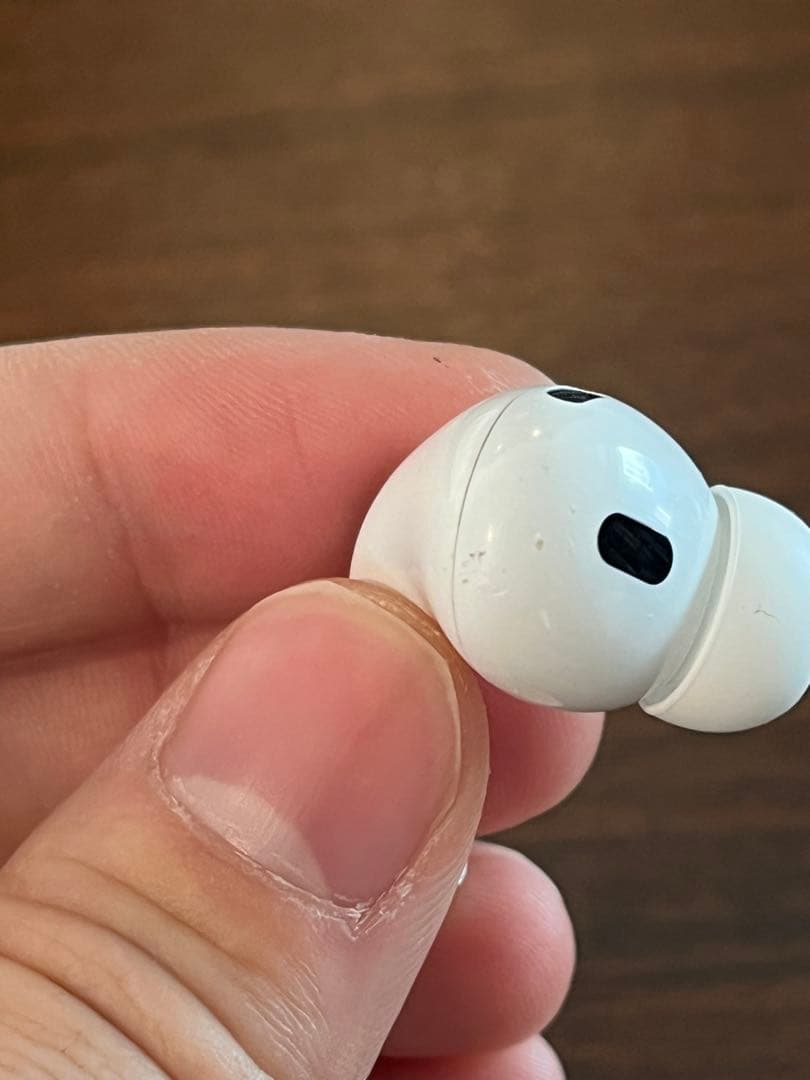 AirPods Pro 第2世代 Lightning ver